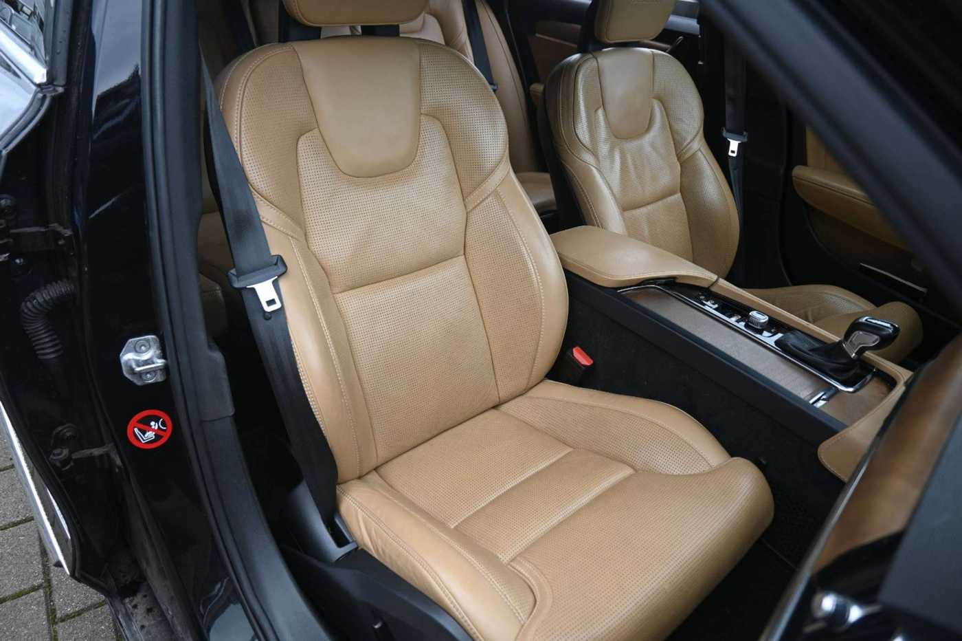 Volvo  D5 Inscrip* AWD*360°*MASS*LUFT*NAV*MIETKAUF