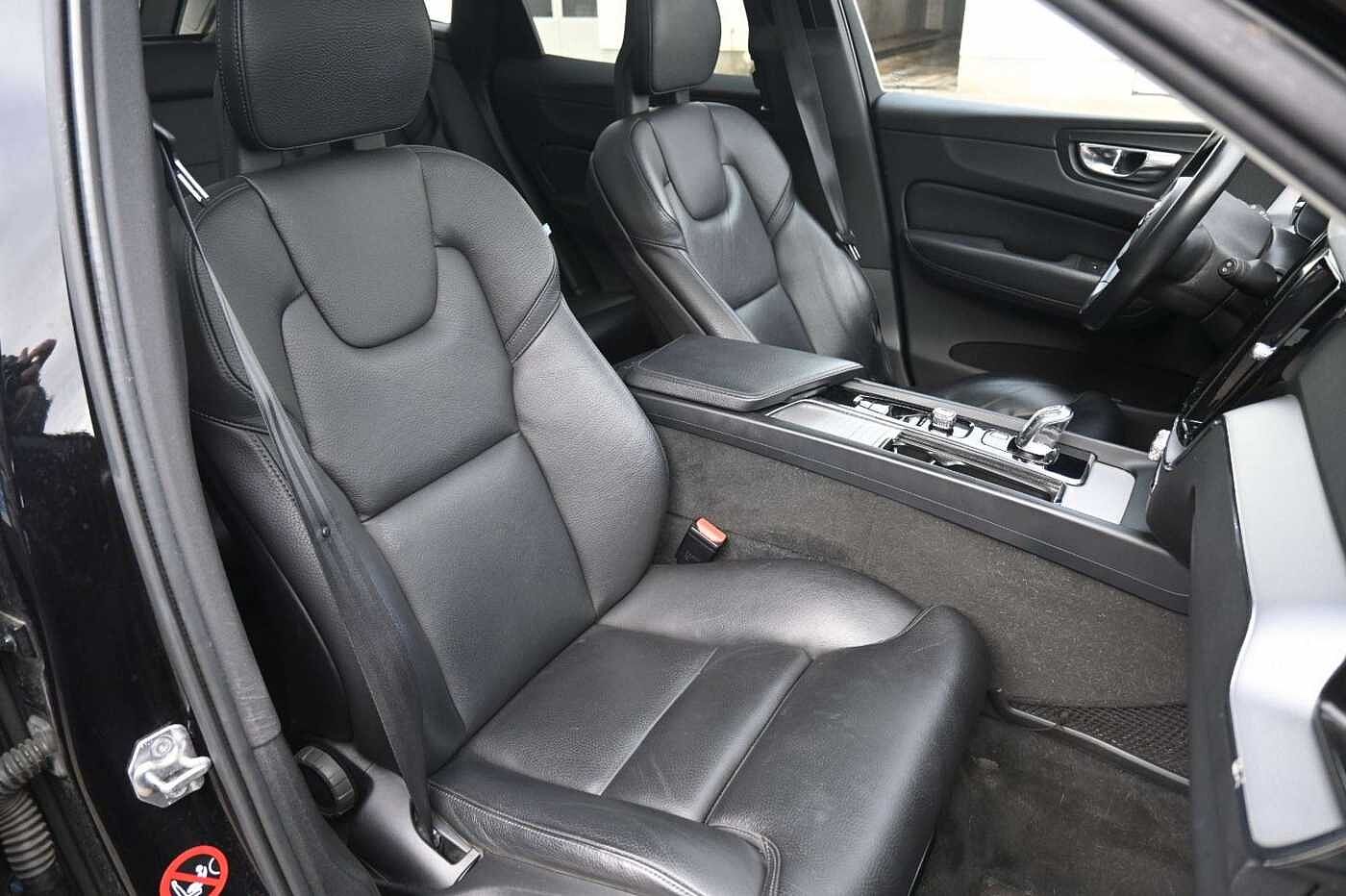 Volvo T8 RC AWD Inscription*PANO*RFK*BLIS*DAB*AHK