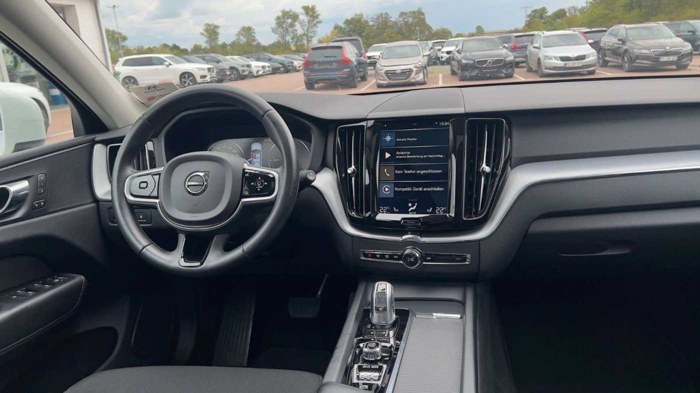 Volvo  T8 AWD *LUFT*STHZG*DAB*4x Sitzhzg*22Zoll