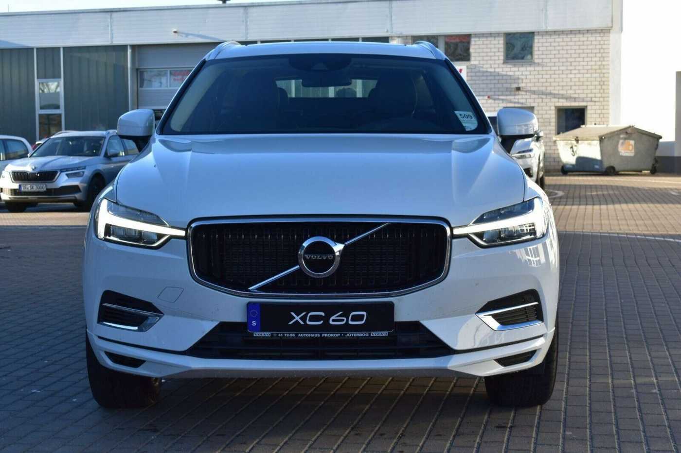 Volvo  T8 AWD *LUFT*STHZG*DAB*4x Sitzhzg*