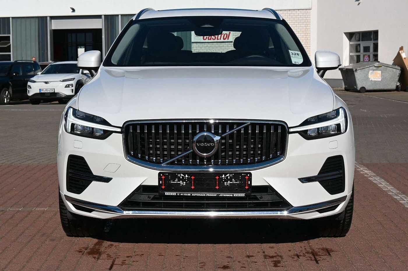 Volvo  Inscription Expression PHEV T8*Connect Edit