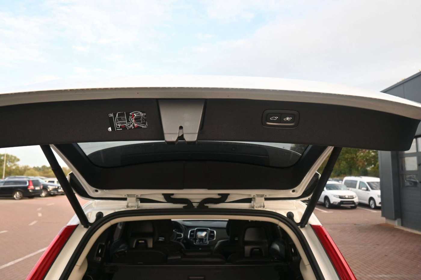 Volvo  Inscription Expres. PHEV AWD*360*Luft*PANO*