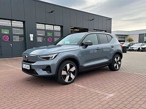 Volvo  Volvo XC40 Recharge Twin Motor Plus AWD