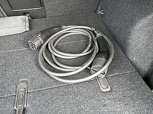 Volvo  Volvo XC40 Recharge Twin Motor Plus AWD