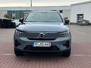 Volvo  Volvo XC40 Recharge Twin Motor Plus AWD