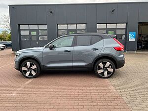 Volvo  Volvo XC40 Recharge Twin Motor Plus AWD