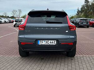 Volvo  Volvo XC40 Recharge Twin Motor Plus AWD