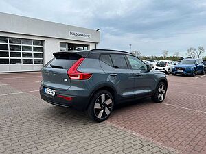 Volvo  Volvo XC40 Recharge Twin Motor Plus AWD