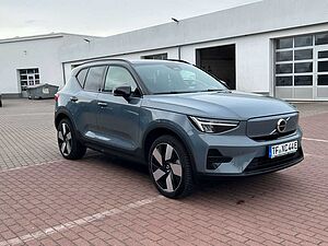 Volvo  Volvo XC40 Recharge Twin Motor Plus AWD