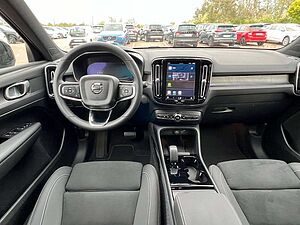 Volvo  Volvo XC40 Recharge Twin Motor Plus AWD