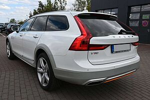 Volvo  V90 CC D5 AWD Ocean Race*PANO*360*RFK*AHK