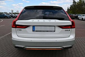 Volvo  V90 CC D5 AWD Ocean Race*PANO*360*RFK*AHK