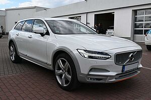 Volvo  V90 CC D5 AWD Ocean Race*PANO*360*RFK*AHK