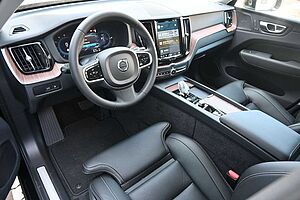 Volvo  T6 AWD RC Plus Bright*PANO*360*Luft*H&K*ACC