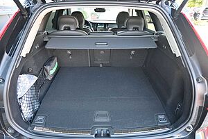 Volvo  T6 AWD RC Plus Bright*PANO*360*Luft*H&K*ACC