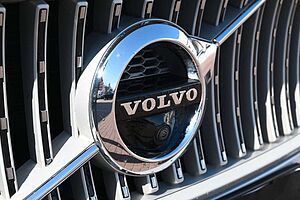 Volvo  D5 AWD Ocean Race*STDHZG*360°*