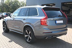 Volvo  D5 AWD* R-Design*STDHZ*PANO*AHK*Mietkauf