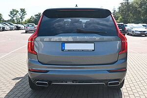 Volvo  D5 AWD* R-Design*STDHZ*PANO*AHK*Mietkauf