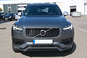 Volvo  D5 AWD* R-Design*STDHZ*PANO*AHK*Mietkauf