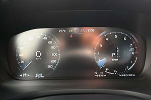 Volvo  Inscription PHEV T8 AWD *PANO*RFK*SHZ*WP*INT