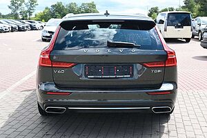 Volvo  Inscription PHEV T8 AWD *PANO*RFK*SHZ*WP*INT