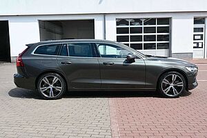 Volvo  Inscription PHEV T8 AWD *PANO*RFK*SHZ*WP*INT