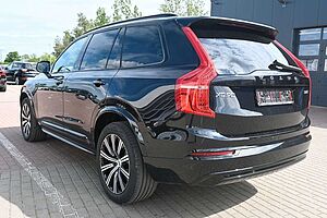 Volvo  Ultimate Dark B5*AHK*LUFT*360*STHZ*PANO