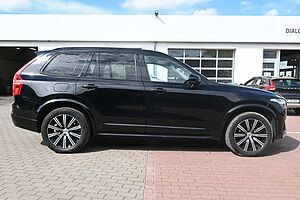 Volvo  Ultimate Dark B5*AHK*LUFT*360*STHZ*PANO