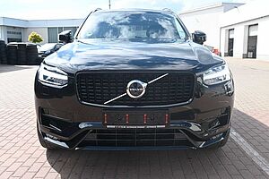 Volvo  Ultimate Dark B5*AHK*LUFT*360*STHZ*PANO