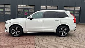 Volvo  D5 R Design AWD*STHZG*PANO*ACC*RFK*AHK*NAV*