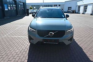 Volvo  Ultimate Dark T5 PHEV Ultimate*360°*PANO*