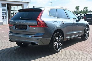 Volvo  T6 AWD Recharge Inscription*LUFT*STDHZG*AHK