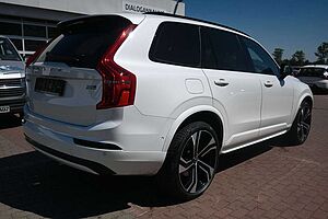 Volvo  Ultimate Dark AWD *STHZG*MASS*LUFT*B&W*HUD*