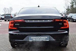 Volvo  S 90 T5 Lim*Mom*LED*Navi*STHZ*Miete*MIETKAUF