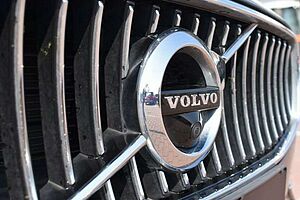 Volvo  *D5*Inscription*PANO*B&W*LED*NAVI*Mietkauf