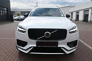 Volvo  Ultimate Dark B5*PANO*B&W*LUFT*STHZ*22*