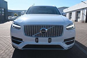 Volvo  Inscription AWD *PANO*NAV*LED*ACC*STHZG*7Si