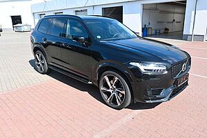 Volvo  T8 R Design Expr. PHEV*HUD*H&K*LUFT*PANO*