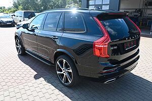 Volvo  T8 R Design Expr. PHEV*HUD*H&K*LUFT*PANO*