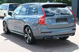 Volvo  T8 R-Design Expression*PANO*STHZ*H&K*360*QI