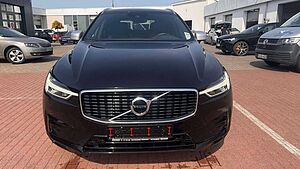 Volvo  R-Design D5 AWD*H&K*LUFT*PANO*AHK*RFK*ACC