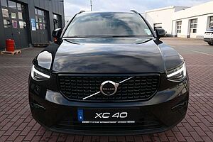 Volvo  B4 DKG Ultimate Dark*360°*STDHZG*ACC*AHK