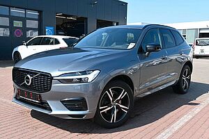 Volvo  T6 AWD Recharge R Design*LUFT*ACC*PANO*NAV*