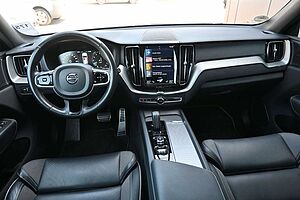 Volvo  T6 AWD Recharge R Design*LUFT*ACC*PANO*NAV*