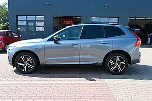 Volvo  T6 AWD Recharge R Design*LUFT*ACC*PANO*NAV*