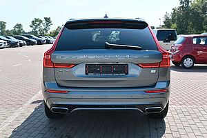 Volvo  T6 AWD Recharge R Design*LUFT*ACC*PANO*NAV*