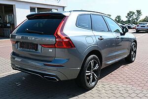 Volvo  T6 AWD Recharge R Design*LUFT*ACC*PANO*NAV*