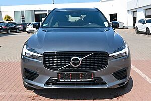 Volvo  T6 AWD Recharge R Design*LUFT*ACC*PANO*AHK*