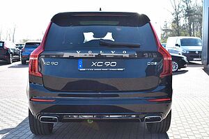 Volvo  R Design AWD*B&W*LUFT*360°*HUD*PANO*AHK*7SI