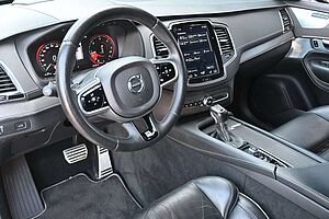 Volvo  R Design AWD*B&W*LUFT*360°*HUD*PANO*AHK*7SI